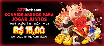 Descubra o Mundo das Apostas com a 377bet 49 Descubra o Mundo das Apostas com a 377bet 49