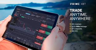 Descubre la Eficiencia y Flexibilidad de PrimeXBT Trading Platform Descubre la Eficiencia y Flexibilidad de PrimeXBT Trading Platform
