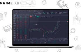 Discover the Potential of Trading with the PrimeXBT App Discover the Potential of Trading with the PrimeXBT App