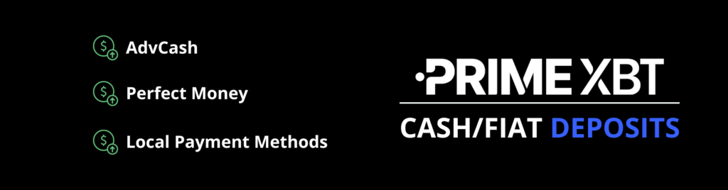 Experience the Future of Trading with PrimeXBT Forex Experience the Future of Trading with PrimeXBT Forex