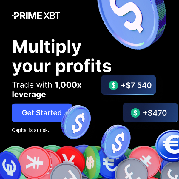Mengenal PrimeXBT Broker Solusi Terbaik untuk Perdagangan Cryptocurrency Mengenal PrimeXBT Broker Solusi Terbaik untuk Perdagangan Cryptocurrency