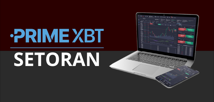 Mengenal PrimeXBT Broker Solusi Terbaik untuk Perdagangan Cryptocurrency Mengenal PrimeXBT Broker Solusi Terbaik untuk Perdagangan Cryptocurrency