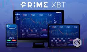 Unlocking the Potential of Bonus PrimeXBT Unlocking the Potential of Bonus PrimeXBT